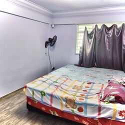 Blk 334 Teck Ghee View (Ang Mo Kio), HDB 4 Rooms #602185381